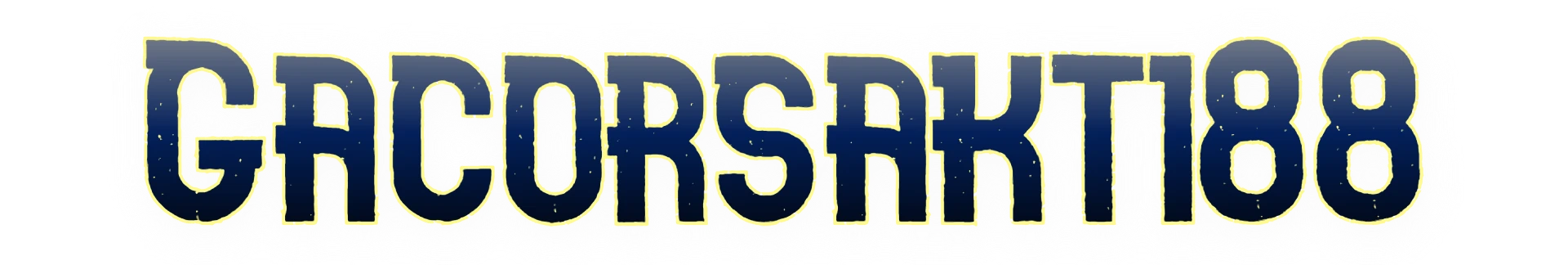 Gacorsakti88